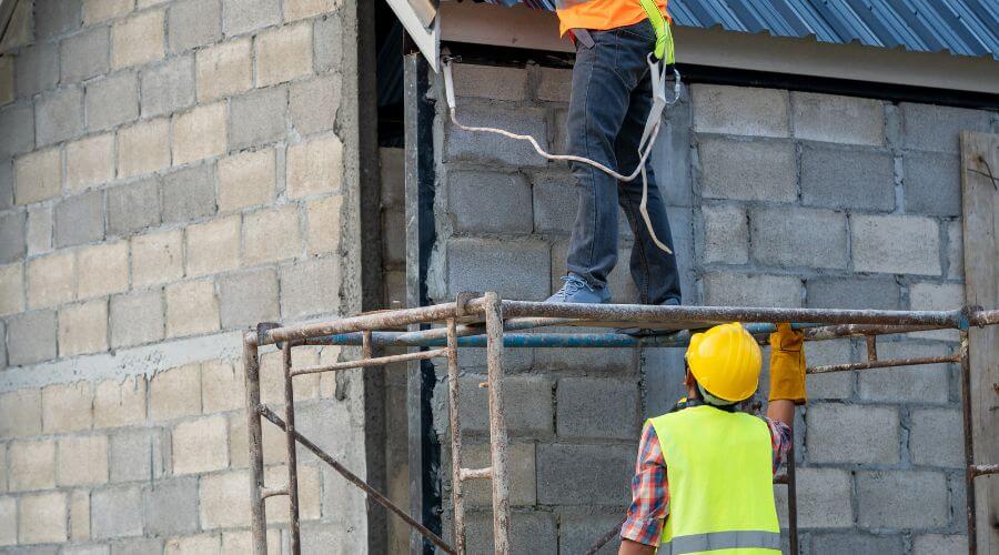 Expert new roof installation services in Lake Village, AR